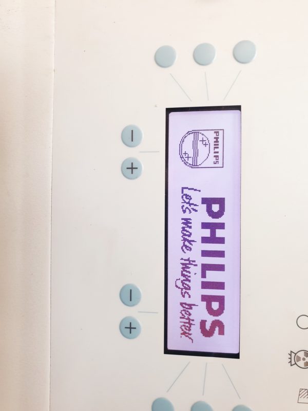 Philips Practix 300 Mobiles Röntgengerät – Bild 12