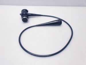 Olympus LS-10 + AS-L10 Adapter