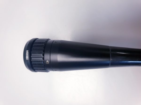Olympus LS-10 + AS-L10 Adapter – Bild 5