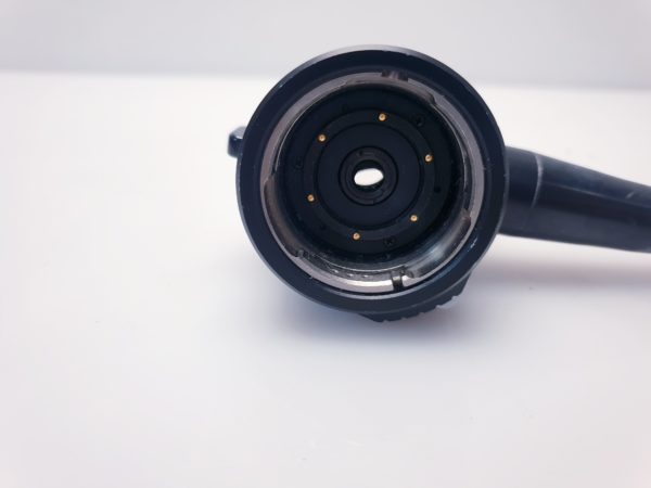 Olympus LS-10 + AS-L10 Adapter – Bild 8