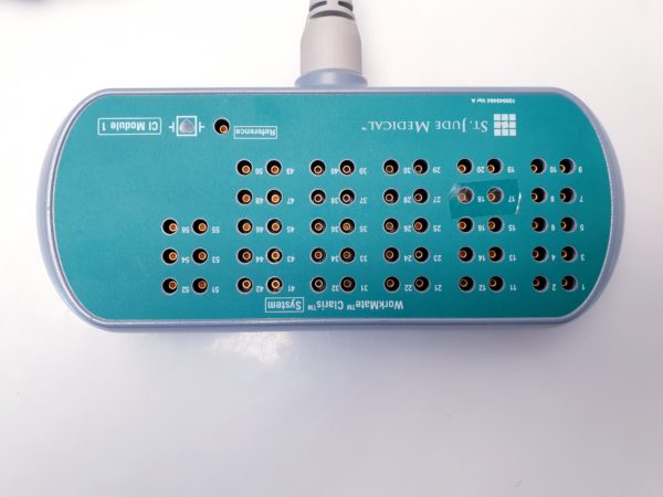 ST JUDE MEDICAL WorkMate Claris System CI Modul 1 Ref- H70008 – Bild 4