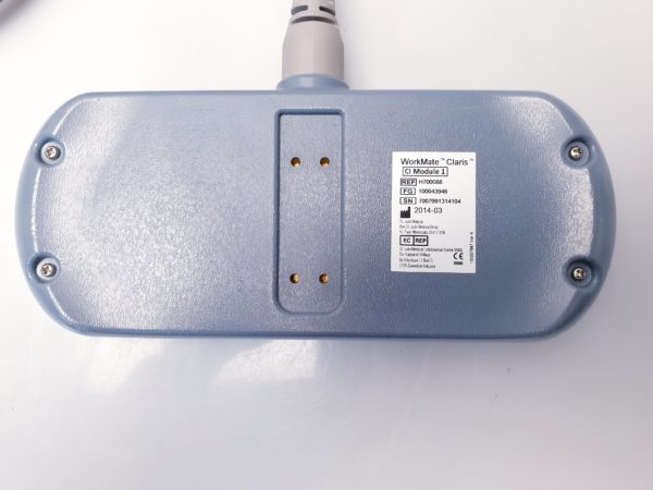 ST JUDE MEDICAL WorkMate Claris System CI Modul 1 Ref- H70008 – Bild 7