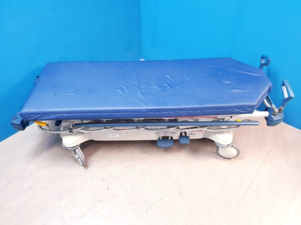 Stryker 1005 M-Series Glideaway Mobile Stretcher – Bild 8