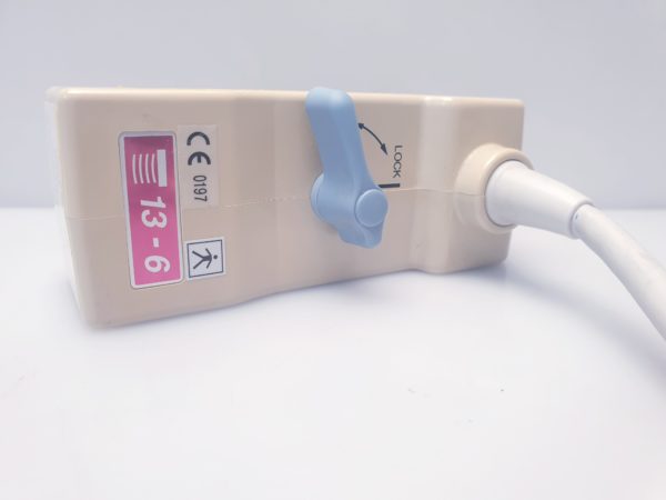Hitachi - EUP-L54MA – Linear Probe – Linear Sonde – Bild 9