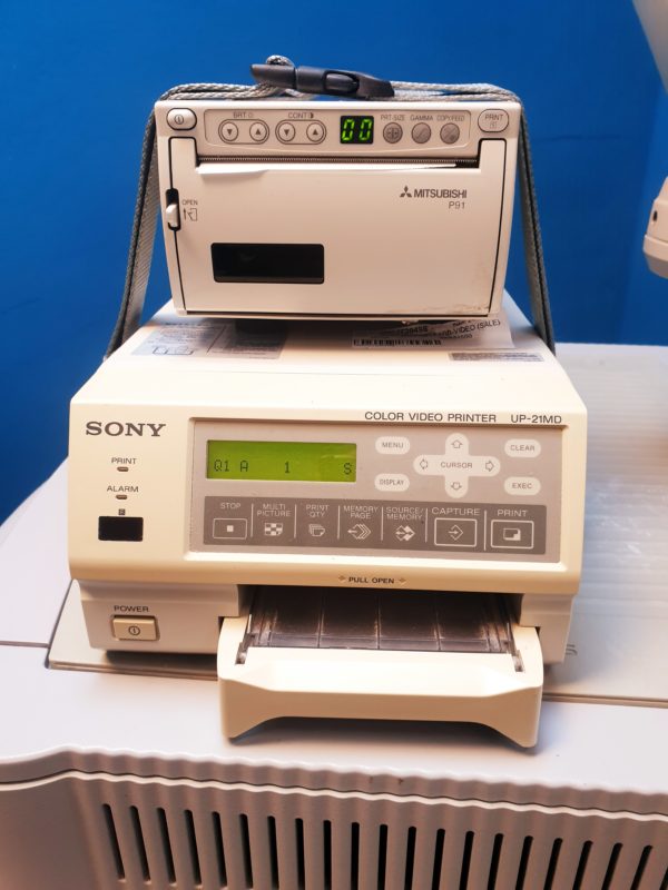 Siemens Acuson Sequoia  512+ 4C1+3V2c+9L4 – Bild 19