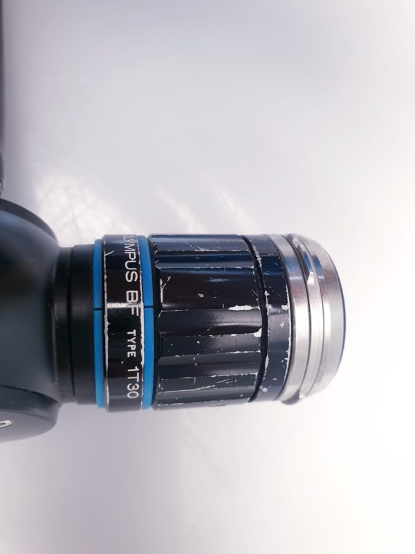Olympus BF-1T30 Bronchoskop – Bild 7