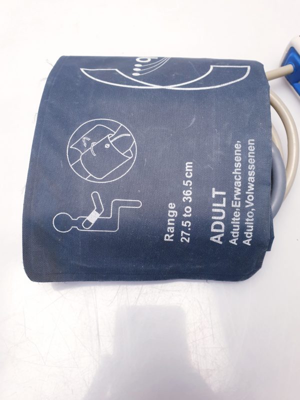 Medilog Oxford Instruments BX Blutdruck Holter  NiBp – Bild 6