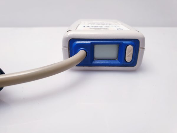 Medilog Oxford Instruments BX Blutdruck Holter  NiBp – Bild 7