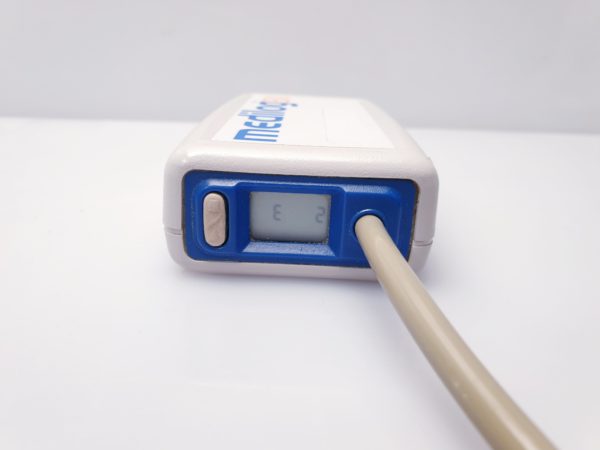 Medilog Oxford Instruments BX Blutdruck Holter  NiBp – Bild 8