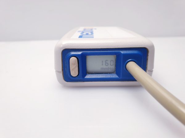 Medilog Oxford Instruments BX Blutdruck Holter  NiBp – Bild 9