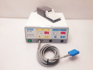 Erbe ICC80 - ICC 80 HF Gerät