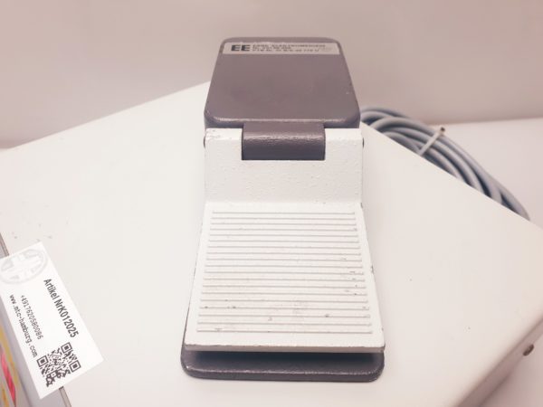 Erbe ICC80 - ICC 80 HF Gerät – Bild 6