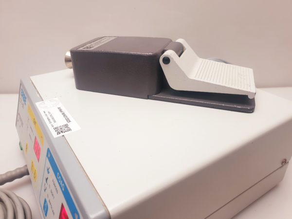 Erbe ICC80 - ICC 80 HF Gerät – Bild 7