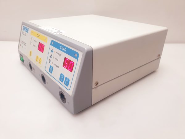 Erbe ICC80 - ICC 80 HF Gerät – Bild 8