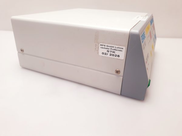 Erbe ICC80 - ICC 80 HF Gerät – Bild 9