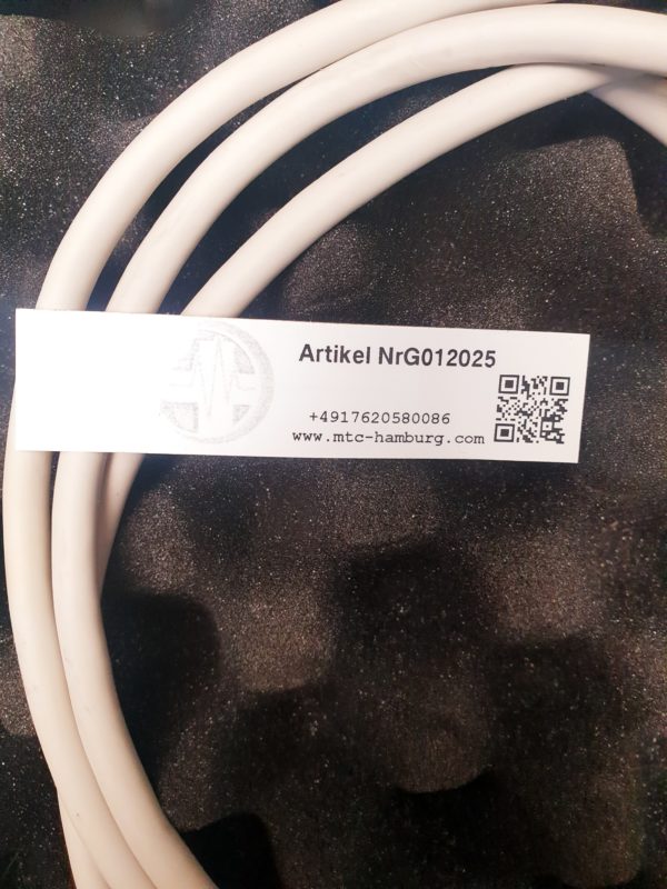 Siemens Acuson 9L4 Linear Sonde – Bild 2