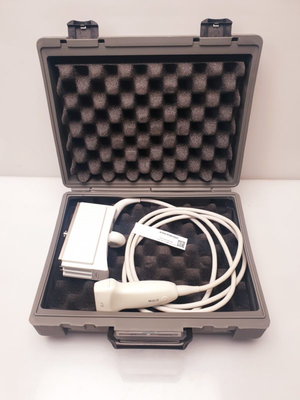 Siemens Acuson 9L4 Linear Sonde – Bild 3