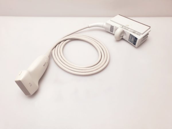 Siemens Acuson 9L4 Linear Sonde – Bild 7