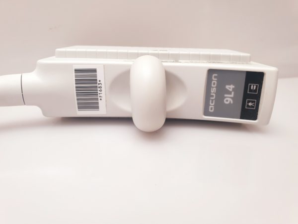 Siemens Acuson 9L4 Linear Sonde – Bild 8