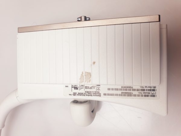 Siemens Acuson 9L4 Linear Sonde – Bild 9