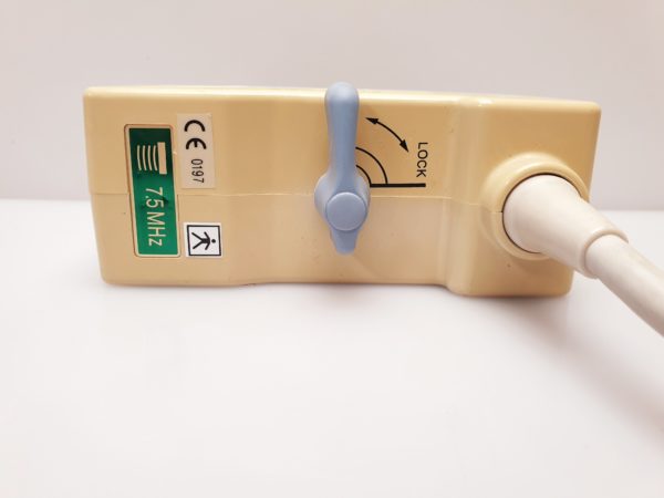 Hitachi EUP-L53S Ultraschallsonden Linear Sonde Hitachi – Bild 6