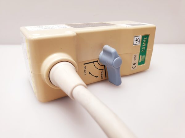 Hitachi EUP-L53S Ultraschallsonden Linear Sonde Hitachi – Bild 9