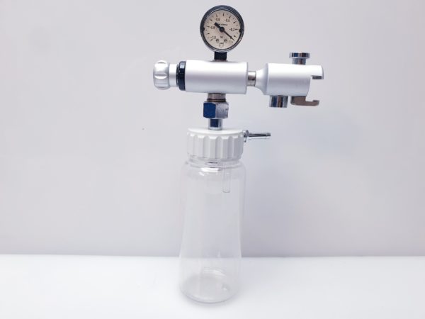 VAC - MD- SYSTEM - Absaugung – Bild 4