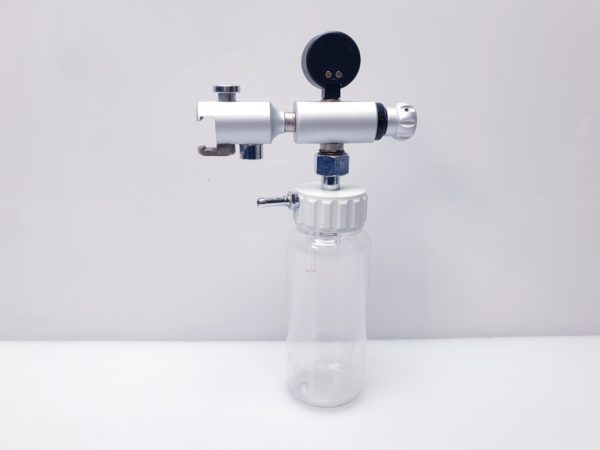 VAC - MD- SYSTEM - Absaugung – Bild 5