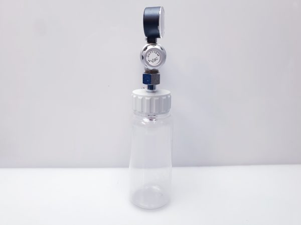 VAC - MD- SYSTEM - Absaugung – Bild 6
