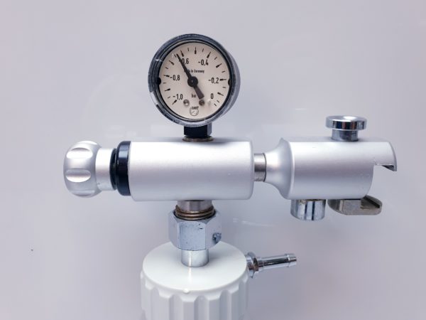 VAC - MD- SYSTEM - Absaugung – Bild 7