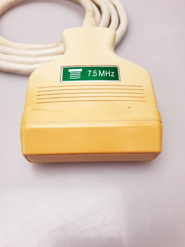Hitachi EUP-L33 Linear Sonde Probe – Bild 7