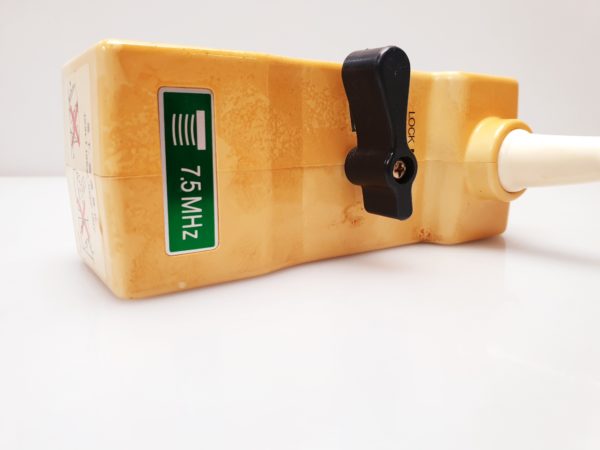 Hitachi EUP-L33 Linear Sonde Probe – Bild 9