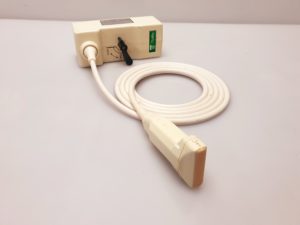 Hitachi EUP-L33S Ultraschallsonde