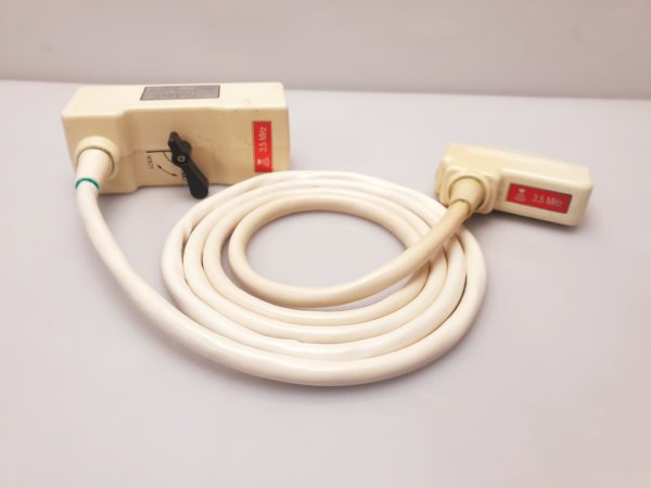 Hitachi EUP-C318 - Sonde - Probe – Bild 3