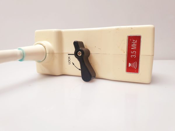 Hitachi EUP-C318 - Sonde - Probe – Bild 6