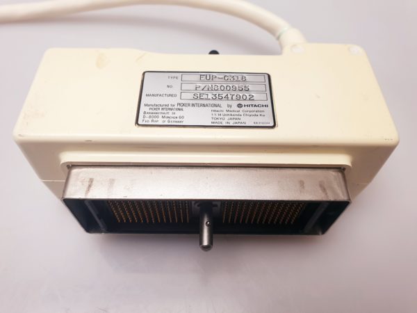 Hitachi EUP-C318 - Sonde - Probe – Bild 7