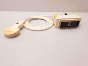 Hitachi - EUP-C314T – Convex Probe - Transducer