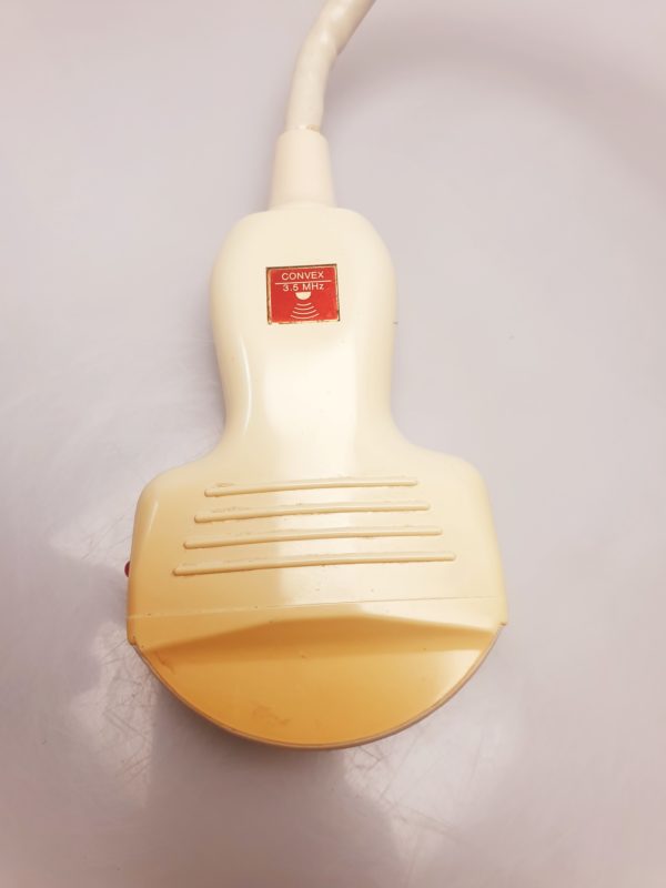 Hitachi - EUP-C314T – Convex Probe - Transducer – Bild 7