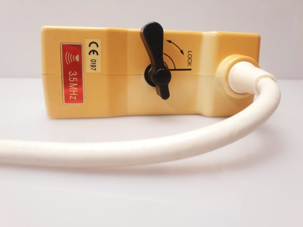 Hitachi - EUP-C314T – Convex Probe - Transducer – Bild 10