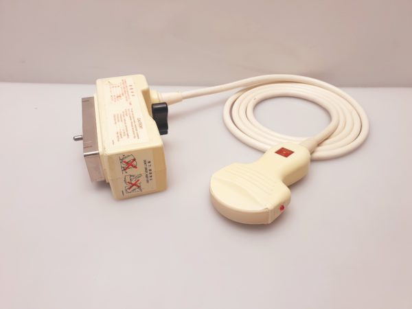 Hitachi - EUP-C314T Konvex Sonde - Probe – Bild 7