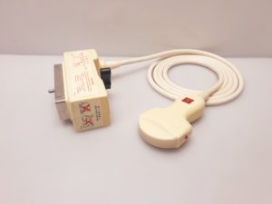 Hitachi - EUP-C314T Konvex Sonde - Probe