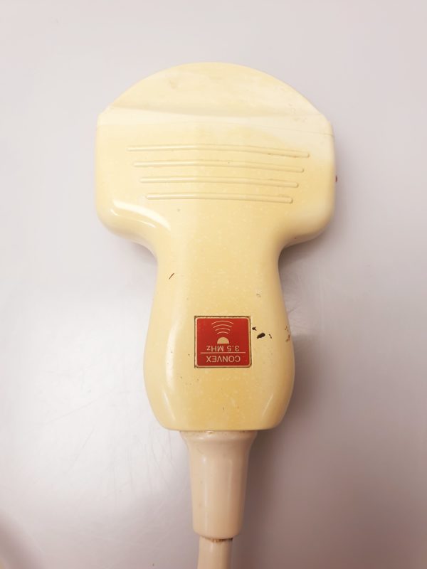 Hitachi - EUP-C314T Konvex Sonde - Probe – Bild 8