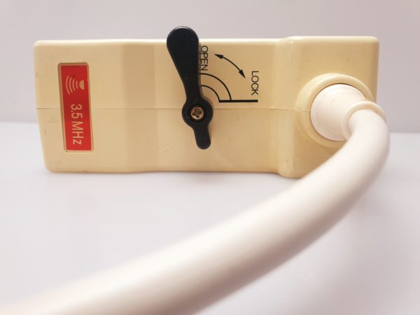 Hitachi - EUP-C314T Konvex Sonde - Probe – Bild 10