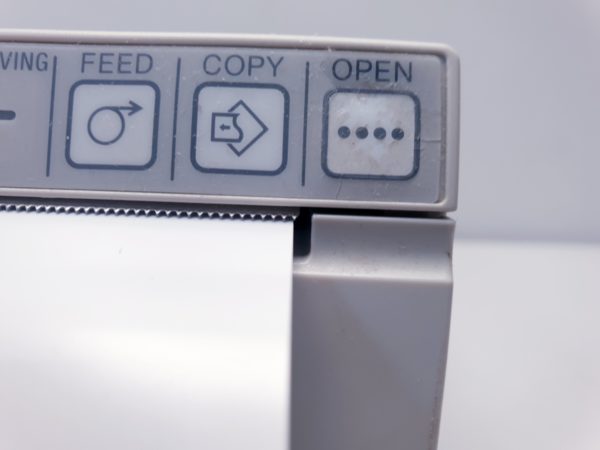 Sony UP-D897 Thermodrucker Printer – Bild 4