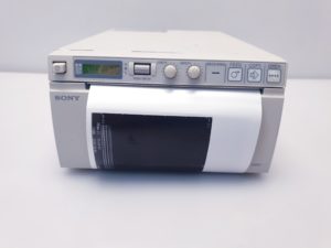 Sony UP-D897 Thermodrucker Printer
