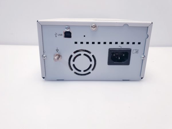 Sony UP-D897 Thermodrucker Printer – Bild 8