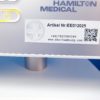 Hamilton G5  G 5 Beatmungsgerät – Bild 4