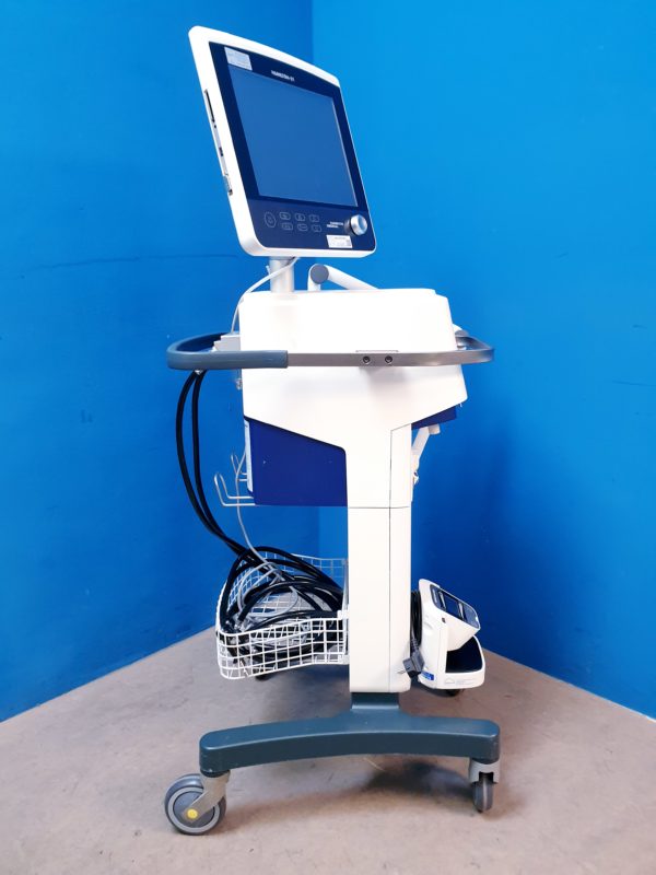 Hamilton Medical S1 Beastmungsgerät - DOM2014 – Bild 11