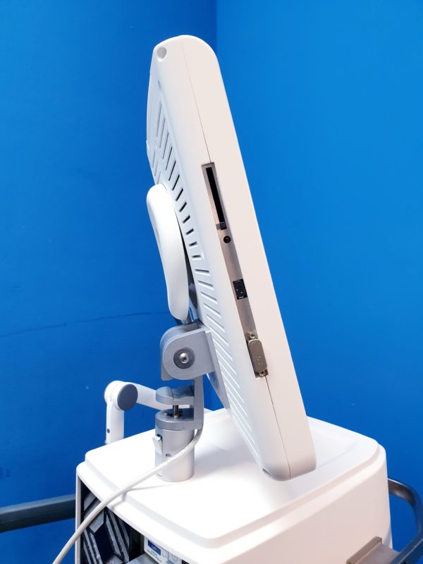 Hamilton Medical S1 Beastmungsgerät - DOM2014 – Bild 12