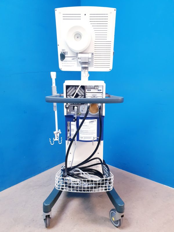 Hamilton Medical S1 Beastmungsgerät - DOM2014 – Bild 13